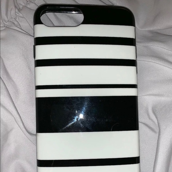 kate spade Accessories - Kate Spade IPhone 7/8 plus wrap case